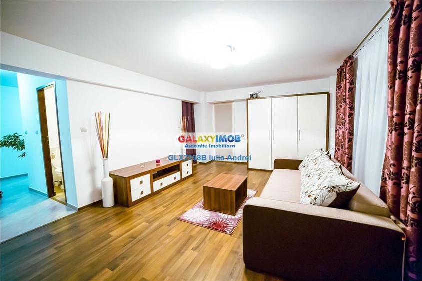Apartament cu o camera de inchiriat in Aviatiei - 2
