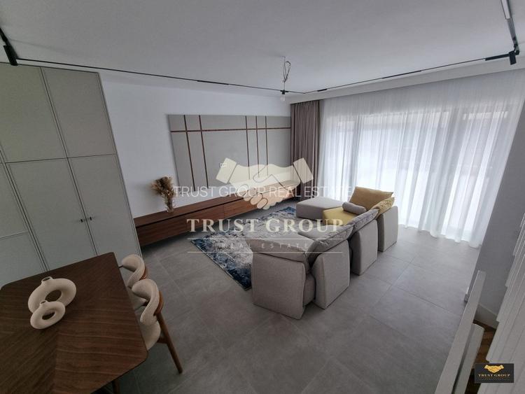 Townhouse Avalon 4 camere | 2 Locuri Parcare | - 5