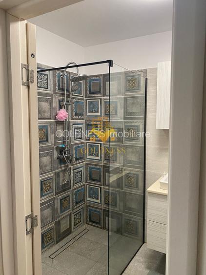 2 camere, Parcare, Zona Vivo Mall, Amethyst, Metro, Momax, Floresti - 9