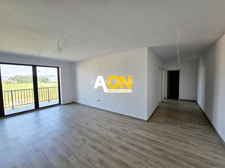 Apartament 3 camere, 82 mp, Transalpina, etaj 2, parcare inclusă - 5