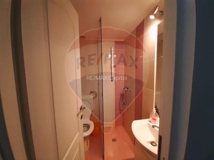 Casă / Vilă cu 7 camere   în zona Bran-Tohanita - 28