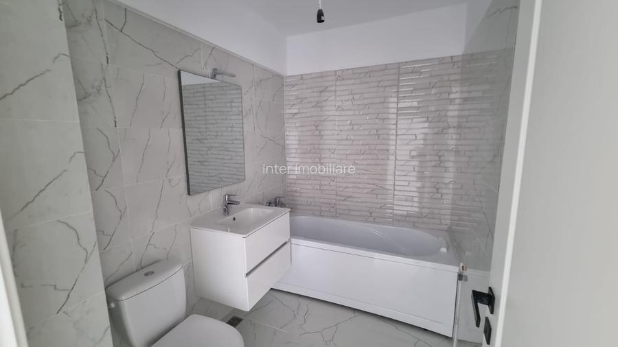 Bucium apartament nou 44 mp, 1 camera, decomandat, de vanzare, Cod 159089 - 4