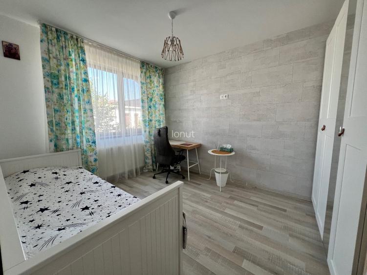 Poprietar vând vila duplex mobilata utilata 4 camere Otopeni central - 10