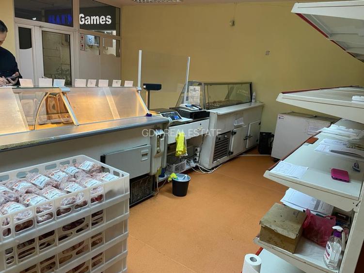 Inchriem spatiu comercial cu vad - 9