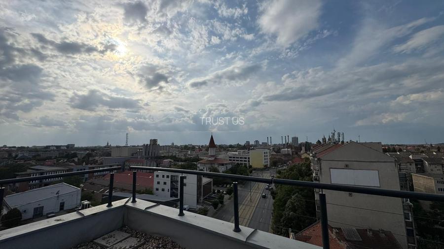COMISION 0 | Penthouse | 3 camere | 143 mp utili | Complex Studențesc - 21