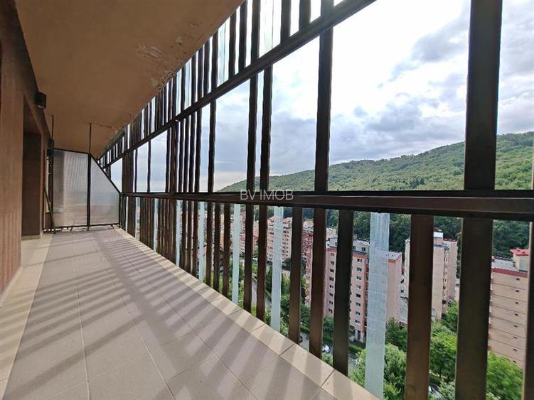 Inchiriem Apartament 2 Camere, Partial Mobilat, Open Space, Racadau - 26