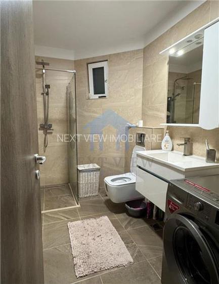 Apartament 1 camera, Borhanci - 2