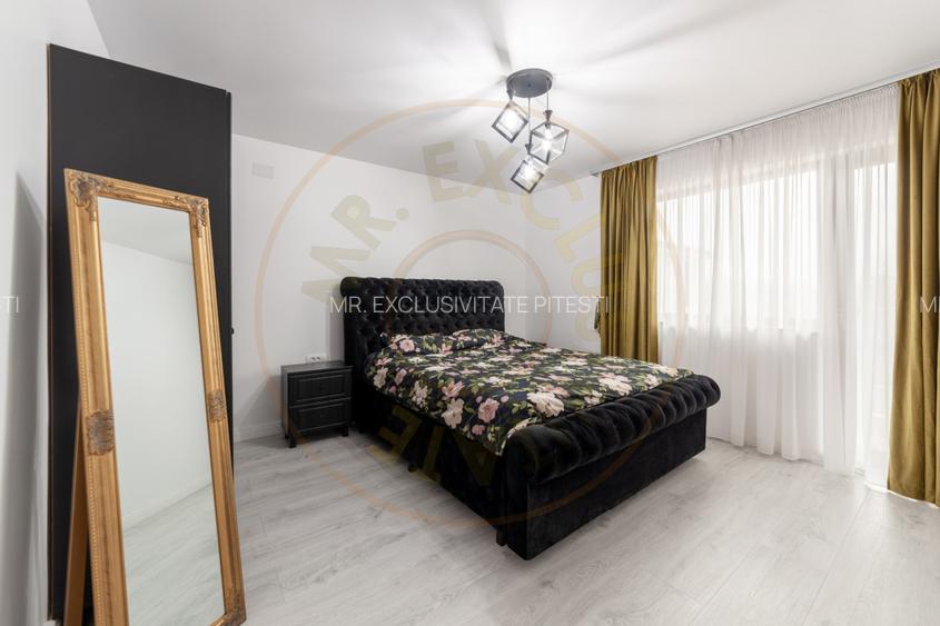 Se vinde cea mai frumoasa casa din Ștefănești, Argeș! - 17