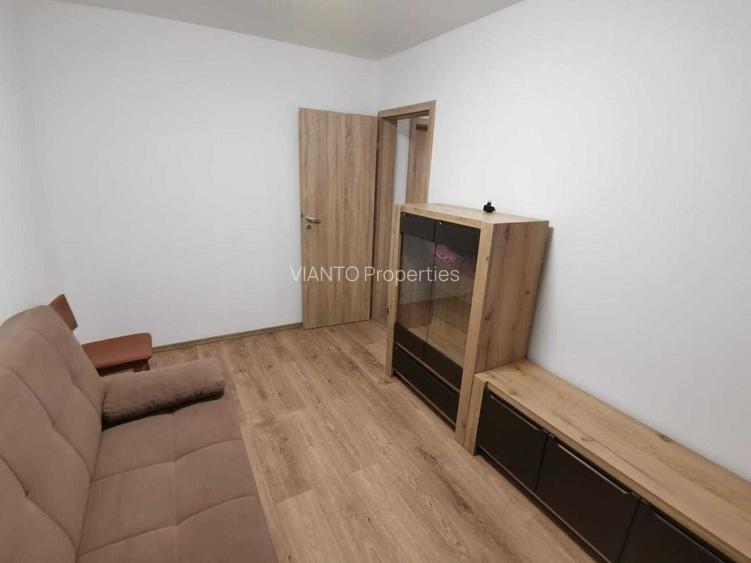 Apartament luminos 3 camere | Magnolia | Parcare inclusa - 5