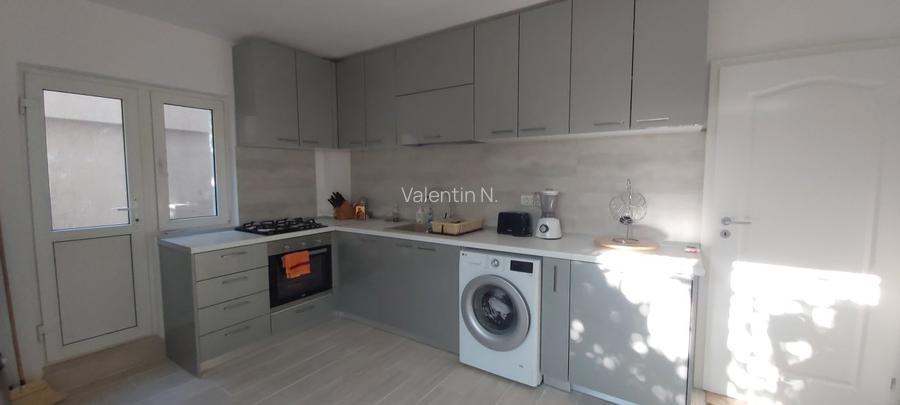 Padurea Baneasa Aleea Teisani Sector 1 - 4