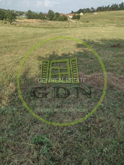 Teren extravilan 2000 mp,spre vanzare- Rusciori-5km  -Autostrada - 5