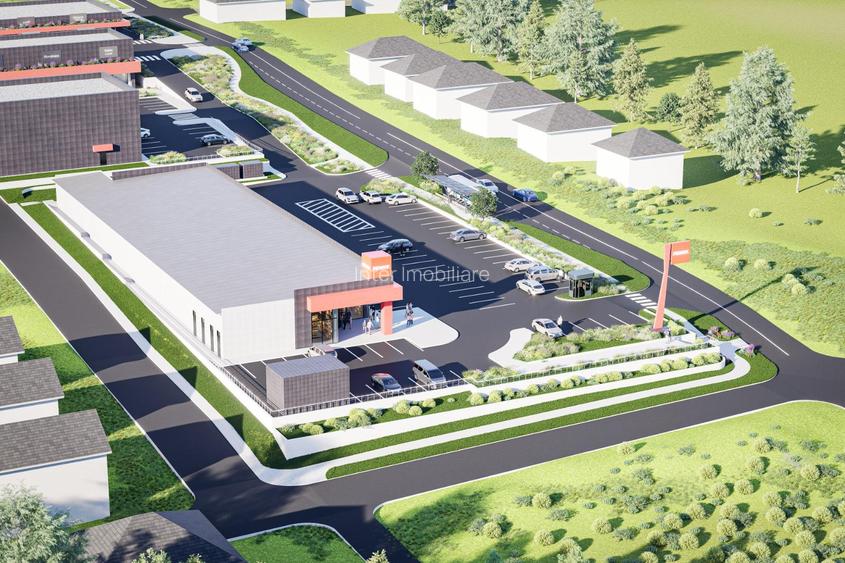 Apartament cu 1 camera Valea Adanca-Penny Market Cod:152003 - 3