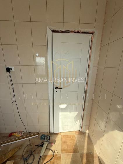 3 camere Titan Barajul Dunarii recent renovat - 8