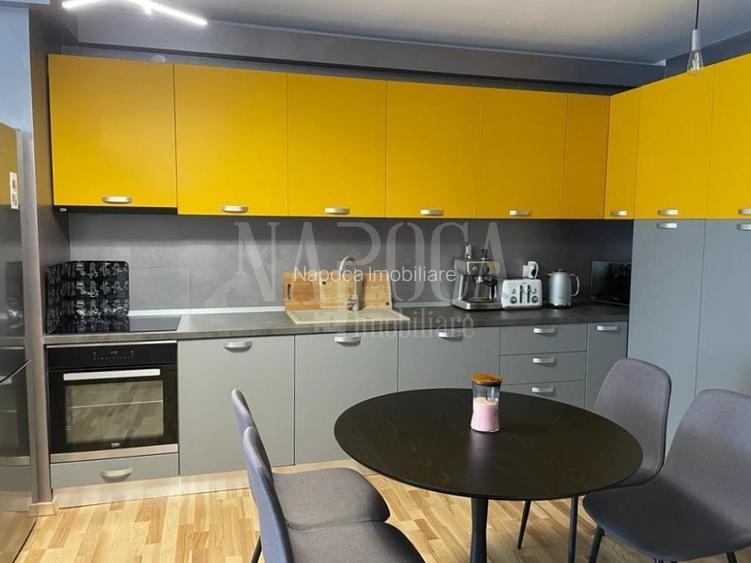 Apartament 2 camere de vanzare in Sopor, Cluj Napoca - 3