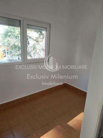 Vila / Casa Birouri Barbu Vacarescu -Parcul Circului  - 11