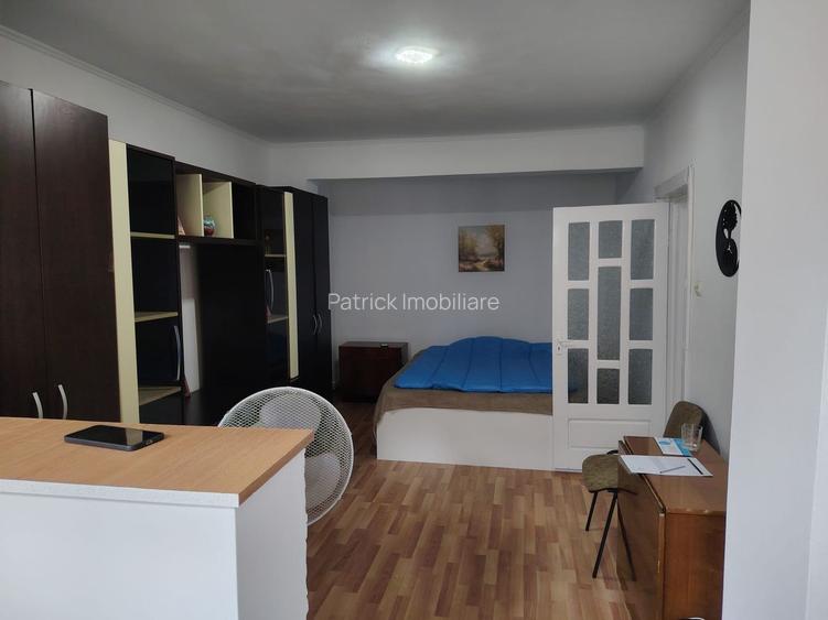 Apartament 1 camera Faleză (vizavi de Palatul Navigației)-etajul2 - 2