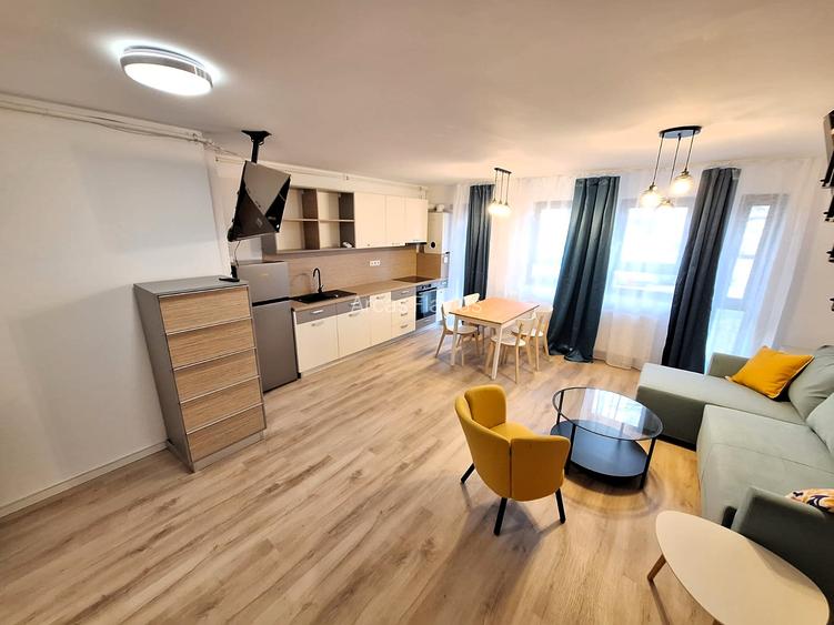 Apartament 2 camere de inchiriat 58 mp, str Ogorului ! - 10