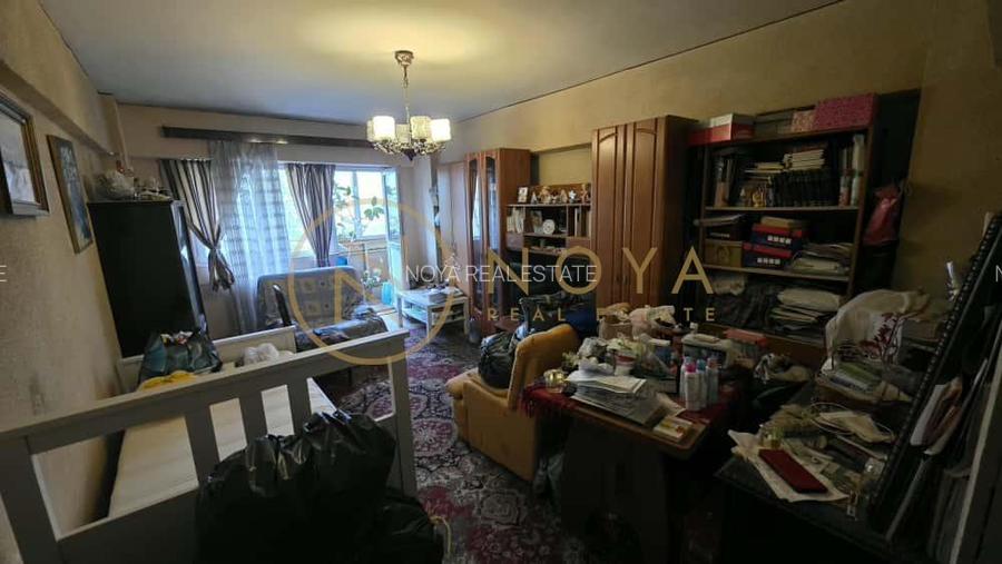 Vanzare apartament de 4 camere pe Bd Lacul Tei langa Parc - 3