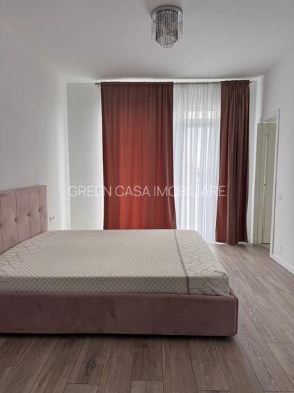 Duplex spațios 170 mp, 3 camere, aproape de centru – Dâmbul Rotund - 10