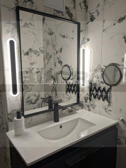 Apartament 3 camere lux, 2 bai, zona Dorobantilor - 20