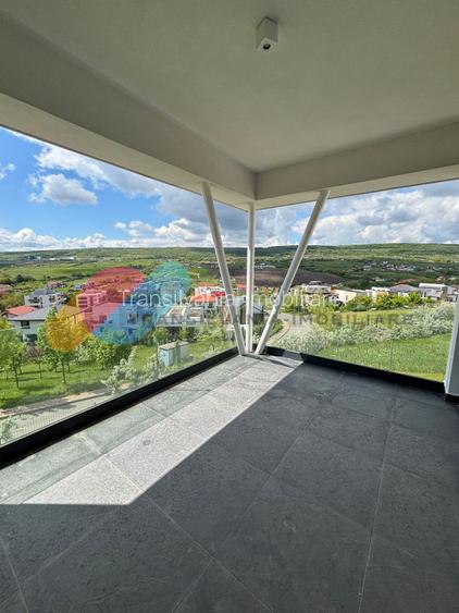 Casa Individuala 170 mp Utili + Terasa 40 mp – Terra Gardens, Cluj - 3