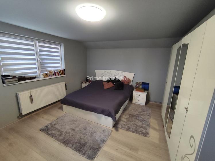 Casa individuala 5 camere, zona Sebes - 2