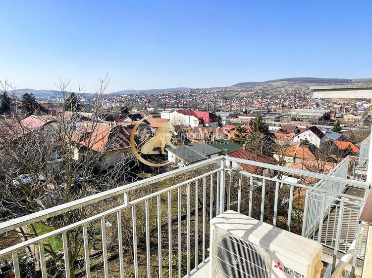 Oportunitate | Apartament 2 camere 78mp | Parcare | 200m de Stadionul CFR Gruia - 11