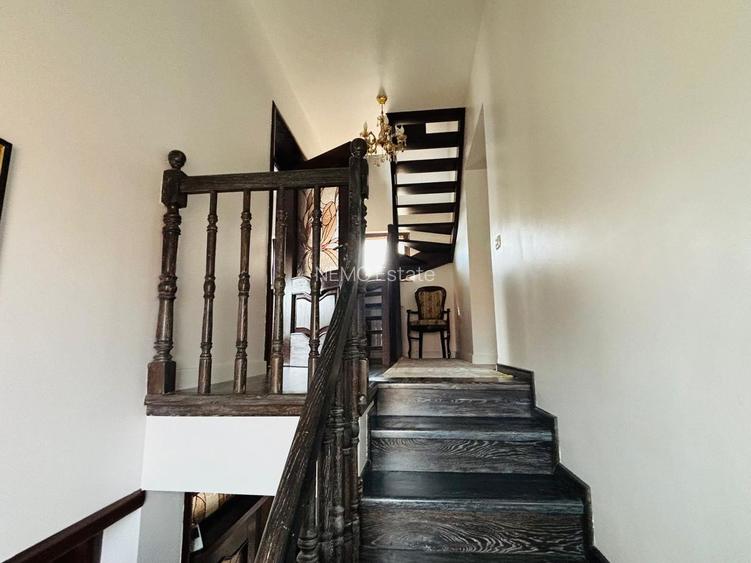 Vilă deosebită în Șcheia I 240 mp utili I teren 1000 mp I 295.000 € - 20