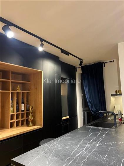 Apartament Lux zona Brancusi bloc nou finisat,mobilat - 13