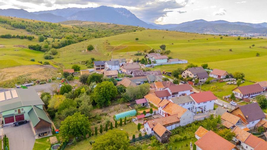 CASA RENOVATA MODERN de vanzare | 4 camere| TOHANU NOU | Comision 0% - 26