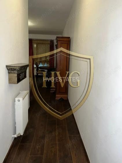 Apartament 3 camere | Semidecomandat | Centrala | Cartierul Solar - 8