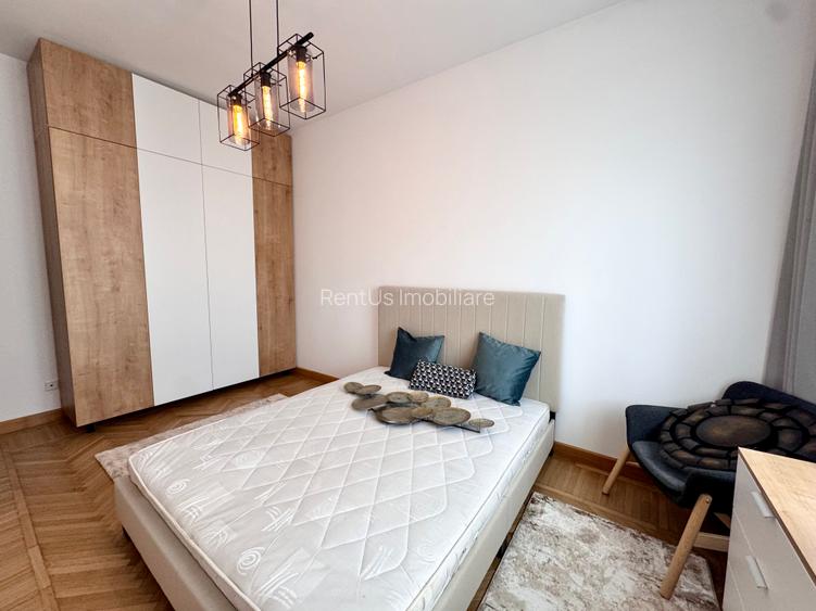 Muncii | Basarabia | Campia Libertatii | 2 camere - prima inchiriere - 8