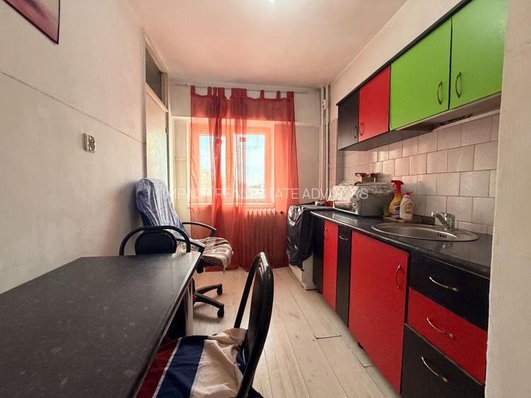 APARTAMENT 2 CAMERE | CRANGASI | OPORTUNITATE - 7