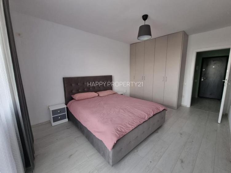 Apartament  complet mobilat, vedere deschisa – Prelungirea Ghenc - 8