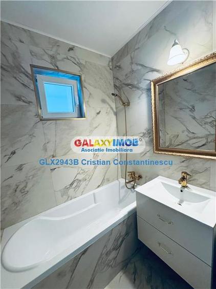 Apartament 3 camere, complet renovat,Titan, Piata Minis , Metrou Titan - 12