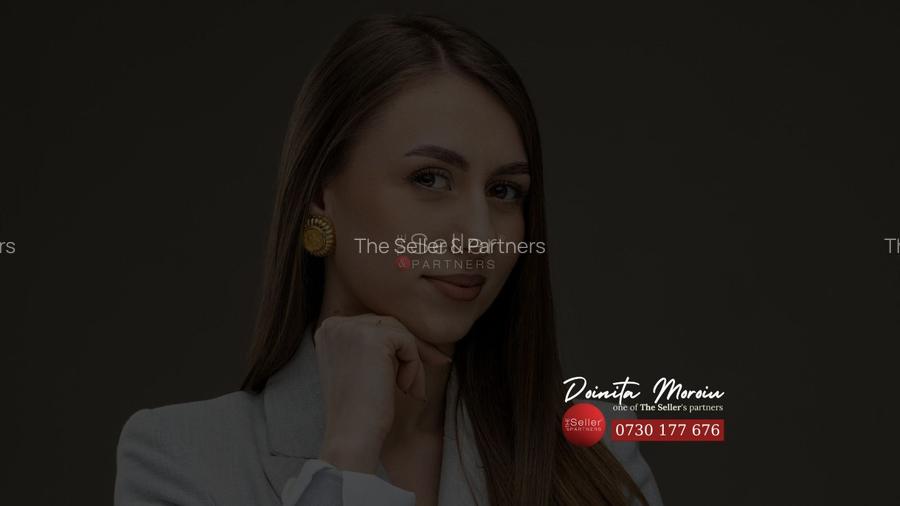 Priveliste Deosebita | Cartier Kasper Coresi - 16