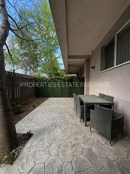 Apartament 2 Camere Mobilat Utilat Curte Loc Parcare - 10