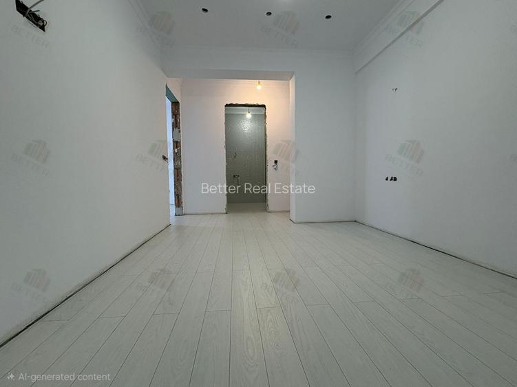 Apartament 3 camere decomandat | Curte proprie | Arghezi Park - 16