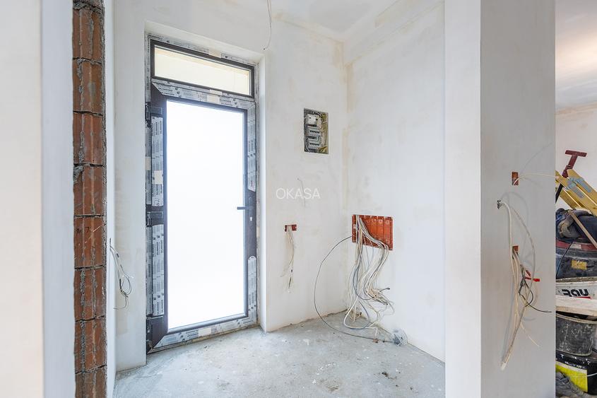 O casă construită corect, documentată pas cu pas – Săftica Green Residence - 33