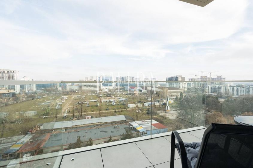 | Apartament 2 camere | AVIATIEI TOWER | - 16