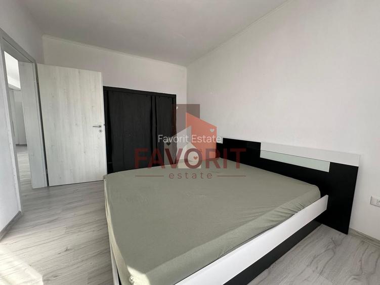 2 camere | centrala proprie | bloc nou | zona excelenta | - 6