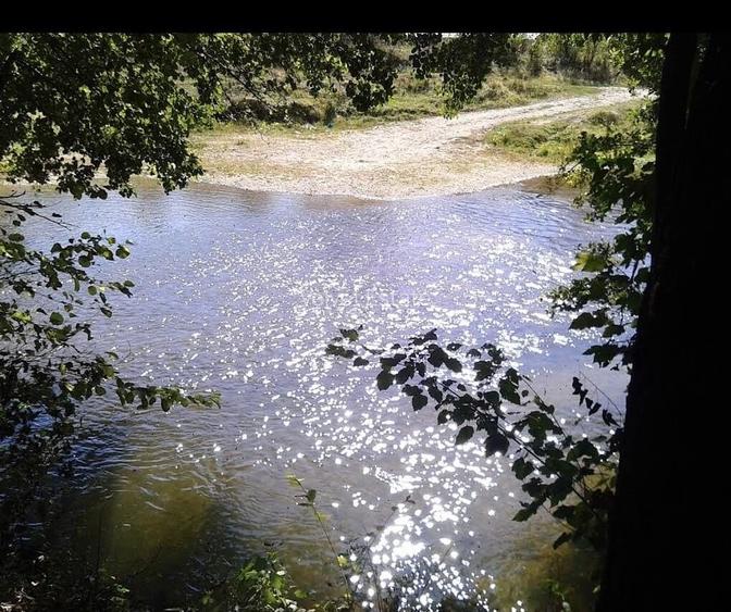 TEREN CU DESCHIDERE LA BALTA FACAU -GIURGIU ! - 2