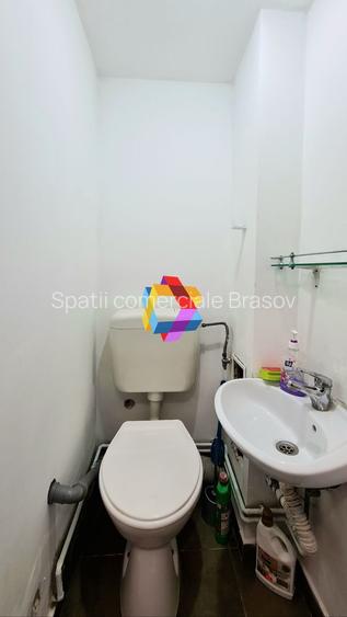 Spatiu comercial de închiriat  - 35 mp # spatii-comerciale-brasov.ro - 7