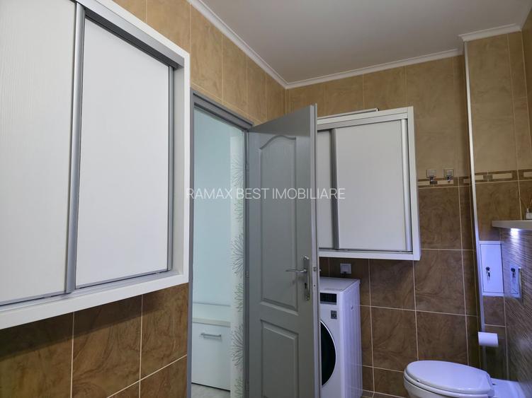 Apartament 3 camere decomandat chiar langa Complexul Sportiv Transilvan - 12