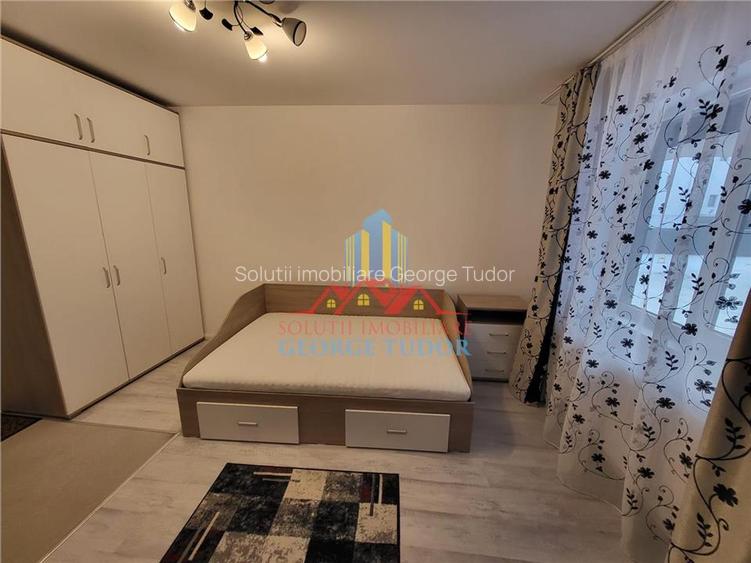 Inchiriere garsoniera Militari Residence Tineretului - 3