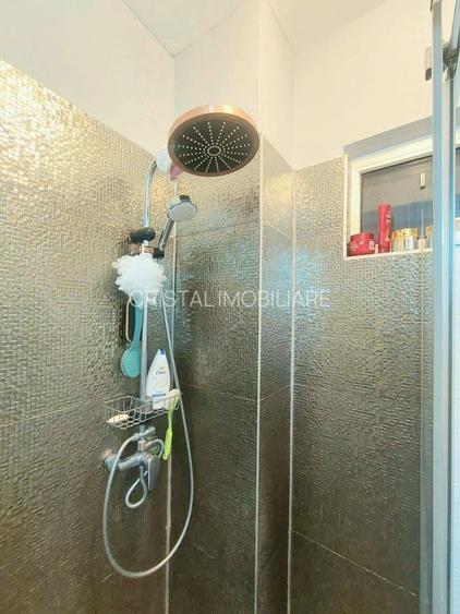 Apartament exclusivist 2 camere, Universitate, vedere superbă - 6