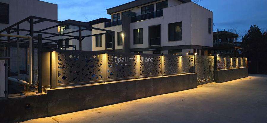 Mamaia Nord, P+2, predare la cheie, mobilat - utilat, parcare, TVA inclus - 28