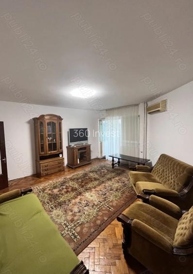 Apartament 2 camere zona City Mall - 3