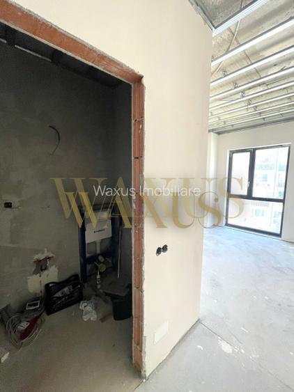 Penthouse de vanzare,VIEW SUPERB, 130mp, terasa, garaj, zona Vivo - 8