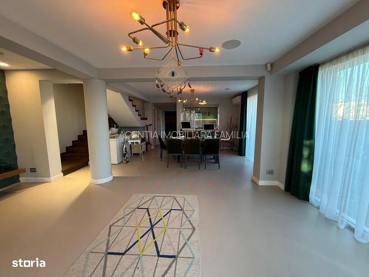 Vila mare in Pantelimon aproape de Lacul Pantelimon, la cheie - 4